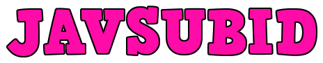 JAV SUB INDO